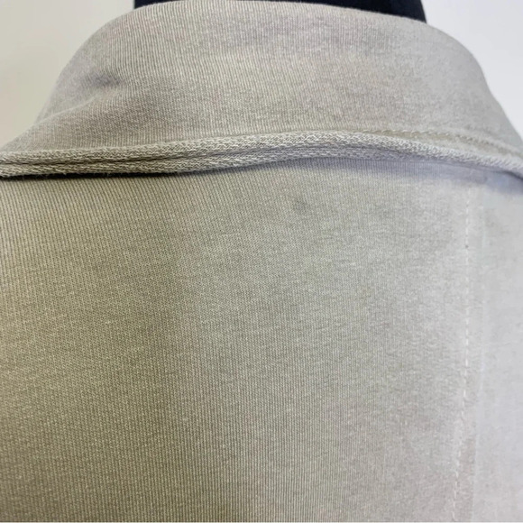 Caposhie The Global Marker Cotton Lagenlook Button  Front Cardigan One Size - Picture 10 of 16